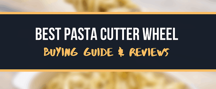 best pasta cutter wheel