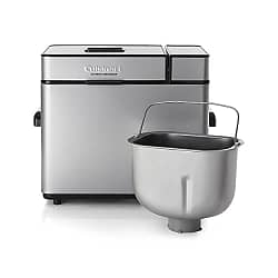 Cuisinart-CBK-100SSFR-Programmable-Breadmaker-Refurbished