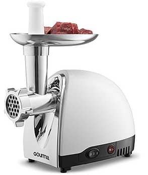 Gourmia-GMG525-Electric-Meat-Grinder