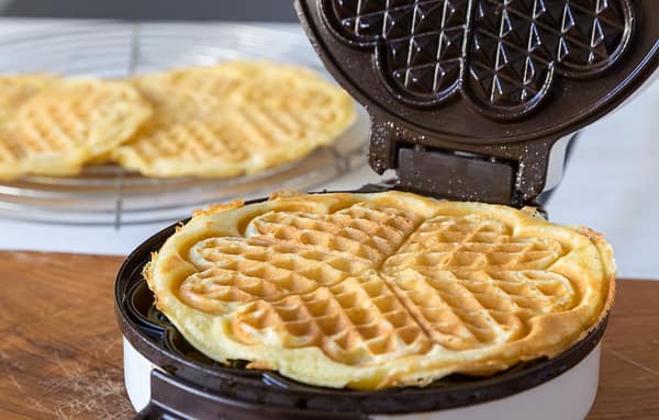 waffle makers